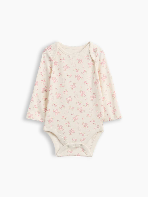 Gap Baby First Favorites Bodysuit — photo 1