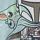 Gap Baby & Toddler Star Wars Organic Brushed Cotton PJ Set — photo 2