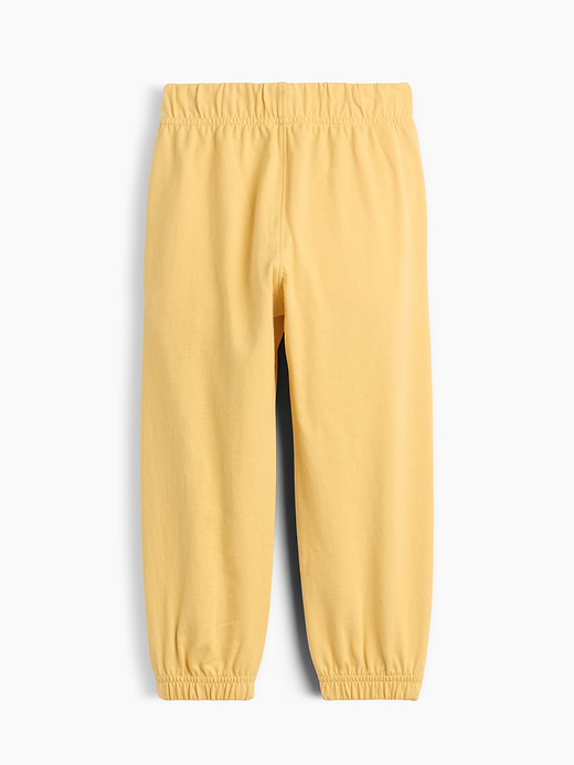 Gap Baby & Toddler Mix & Match Pull-On Joggers — photo 3
