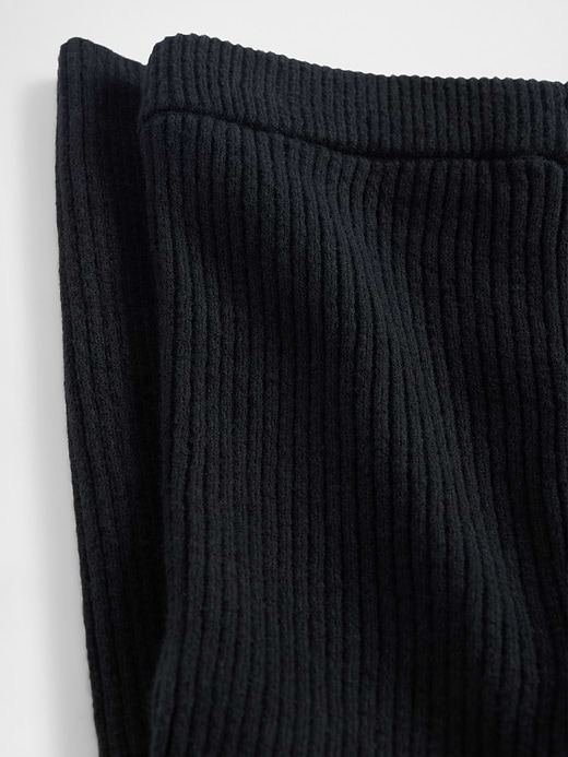 Gap Baby & Toddler CashSoft Rib Leggings — photo 5
