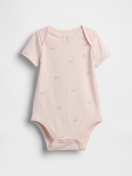 Gap Baby First Favorites Bodysuit — photo 5