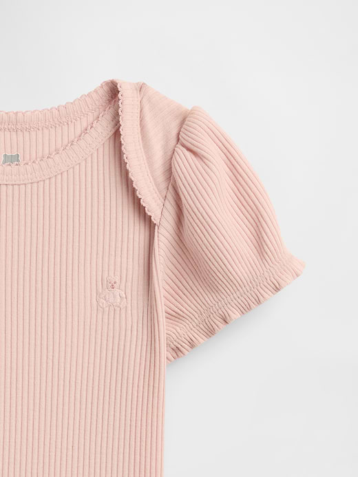Gap Baby First Favorites Bodysuit — photo 4