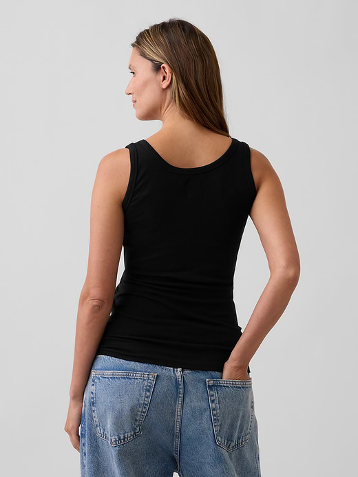 Gap Maternity Modern Tank Top — photo 3
