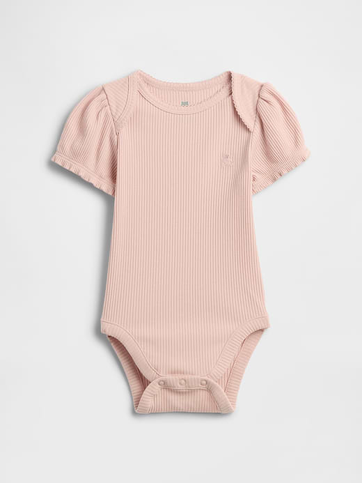 Gap Baby First Favorites Bodysuit — photo 1