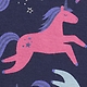 Gap Baby & Toddler Organic Brushed Cotton Unicorn PJ Set — photo 2