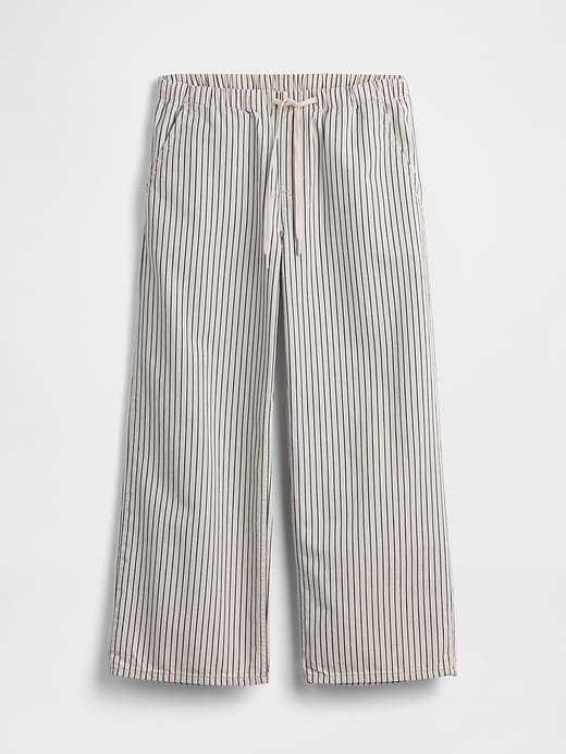 Gap Low Rise '90s Loose Easy Crop Jeans — photo 7