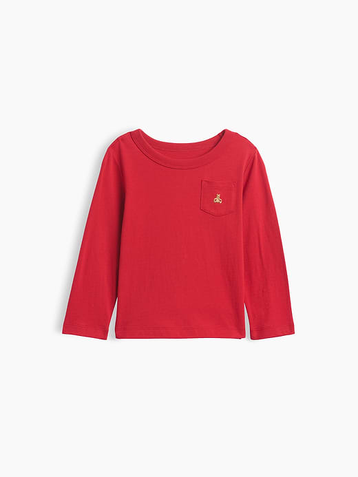 Gap Baby & Toddler Mix & Match T-Shirt — photo 1