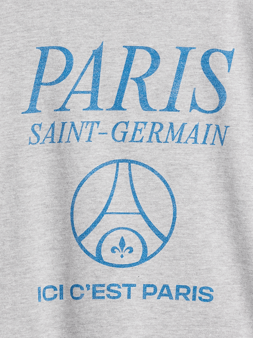 Gap Kids Relaxed Graphic T-Shirt — photo 3