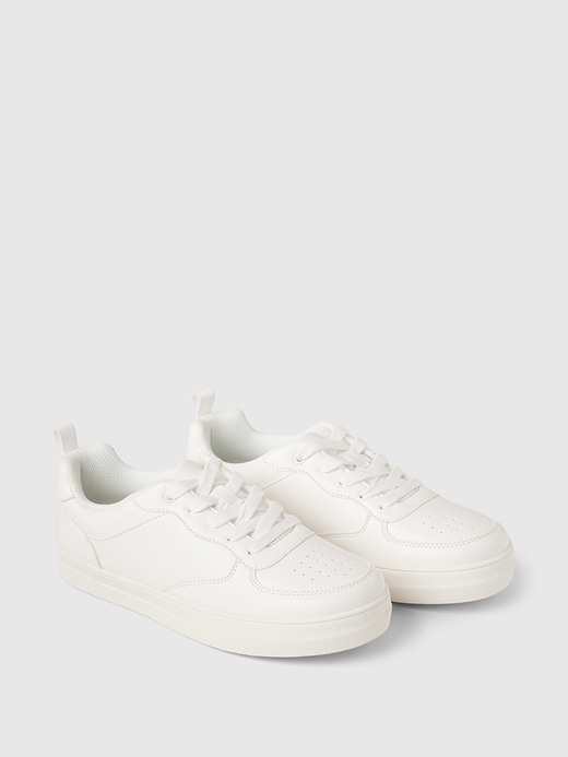 Gap Kids Classic Sneakers — photo 3