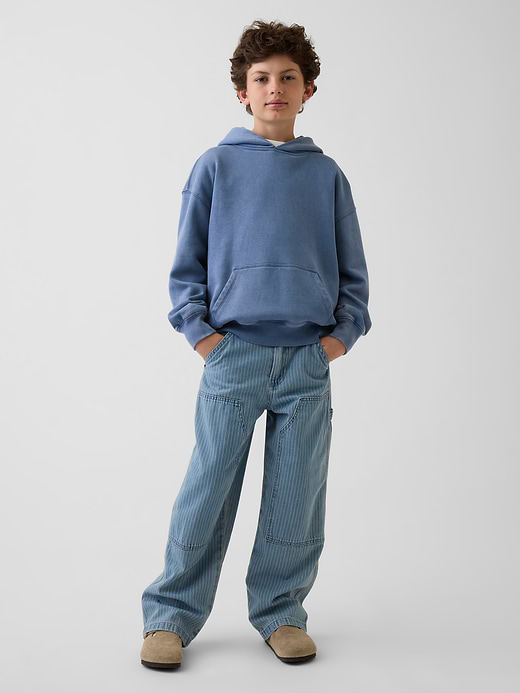 Gap Kids Baggy Jeans — photo 1