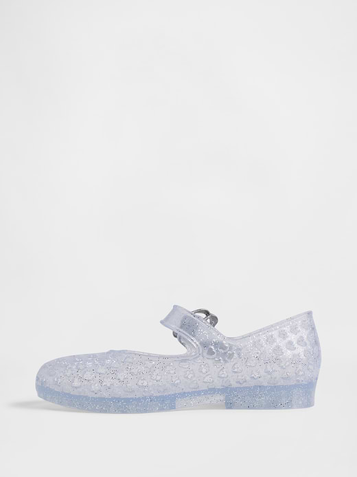 Gap Toddler Jelly Mary Jane Shoes — photo 5