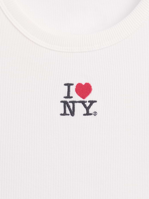 Gap Kid Rib Scoop Tank Top — photo 10