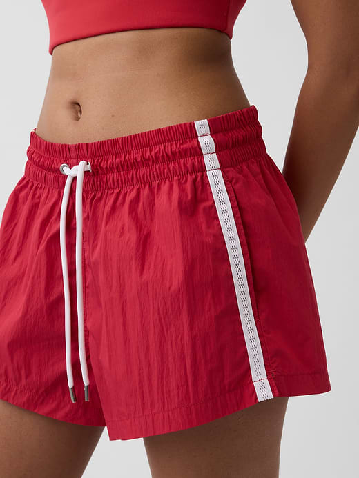 Gap 2.5" Track Shorts — photo 6