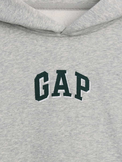 Gap Kids VintageSoft Gap Arch Logo Hoodie — photo 7