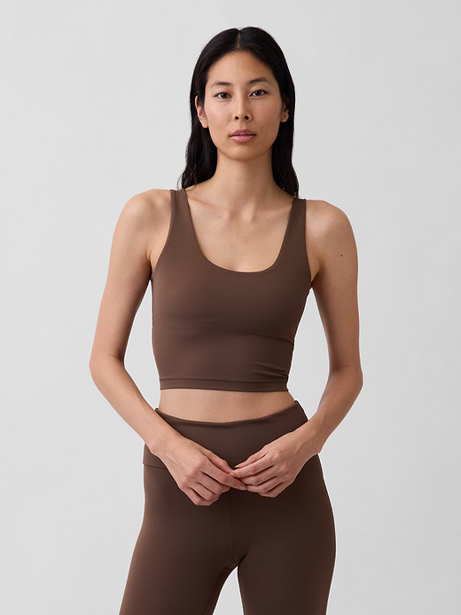 Gap GapFit Smooth Low Impact Brami — photo 1