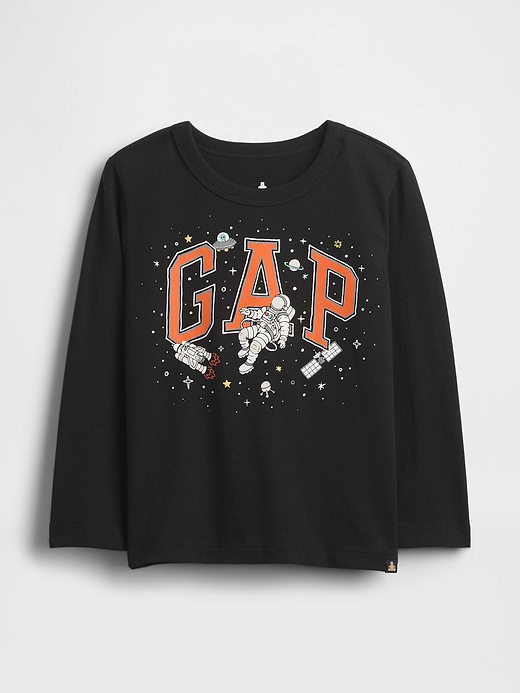 Gap Baby & Toddler Mix & Match Graphic T-Shirt — photo 1