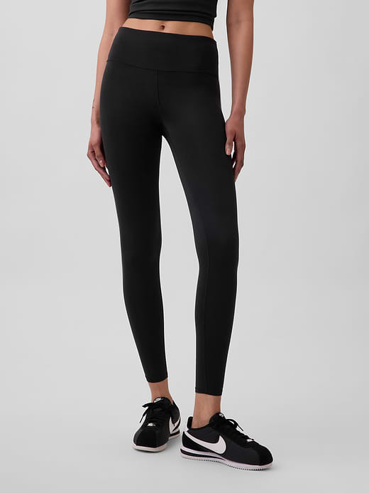 Gap GapFit Smooth High Rise Leggings — photo 3