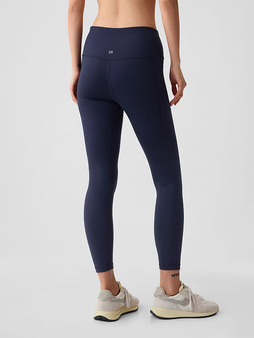 Gap GapFit High Rise Power 7/8 Leggings — photo 3