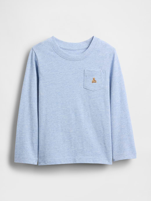 Gap Baby & Toddler Mix & Match T-Shirt — photo 1