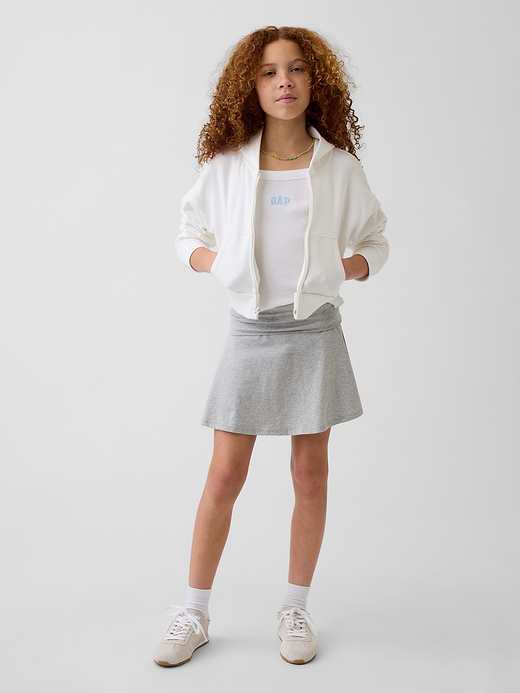 Gap Kids Foldover Skort — photo 1