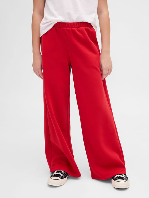 Gap Kids VintageSoft Baggy Sweatpants — photo 4