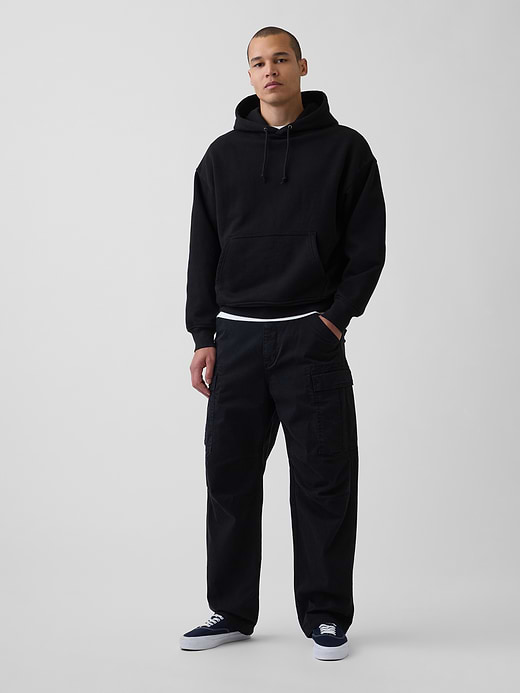 Gap Baggy Cargo Pants — photo 1