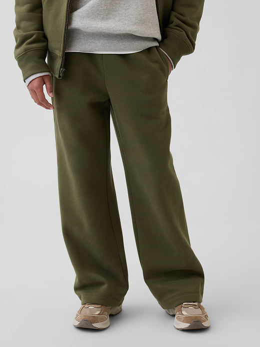 Gap Kids VintageSoft Relaxed Sweatpants — photo 5