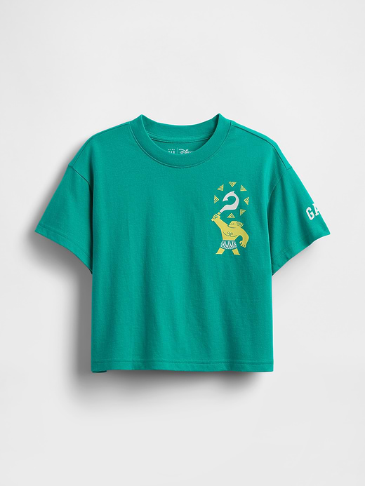 Gap Gap × Disney Baby & Toddler Graphic T-Shirt — photo 1