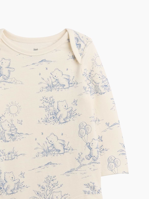 Gap Baby First Favorites Bodysuit — photo 4