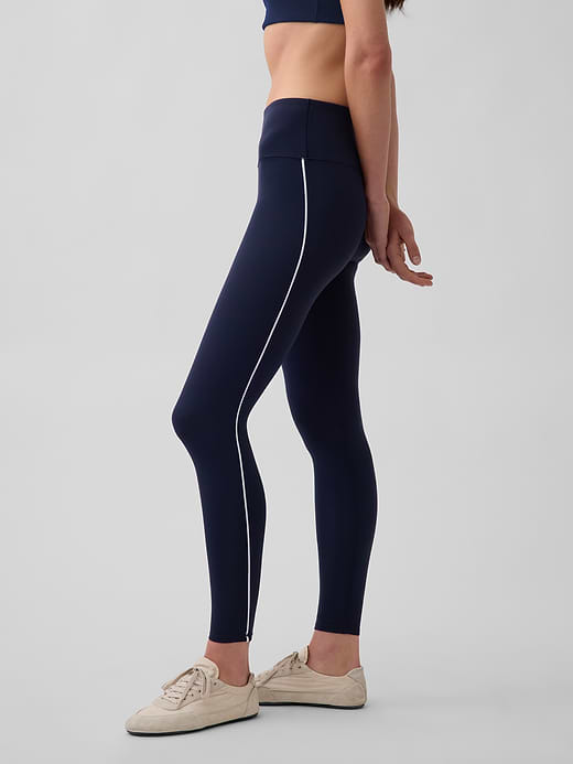 Gap GapFit Smooth High Rise Leggings — photo 4