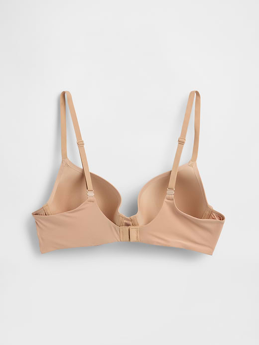 Gap SecondSkin Semi-Demi Bra — photo 7
