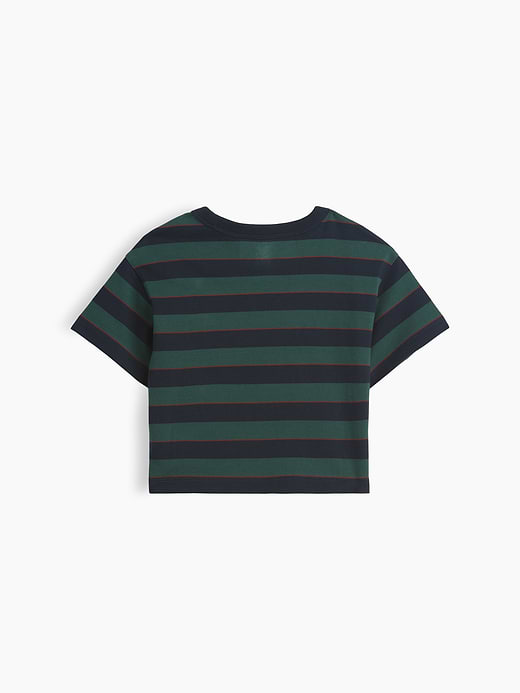Gap Baby & Toddler Oversized T-Shirt — photo 3