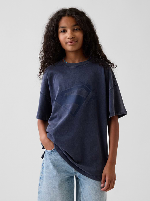 Gap Kids Care Bears Oversized T-Shirt — photo 1