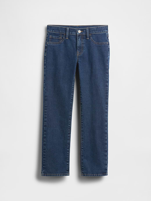 Gap Kids Straight Jeans — photo 3