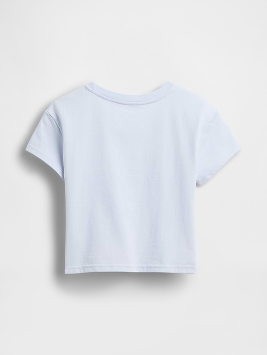 Gap Toddler Hello Kitty Graphic T-Shirt — photo 4