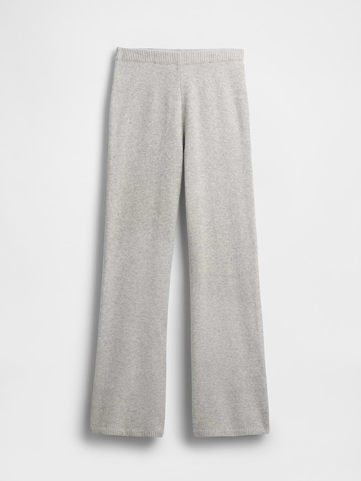 Gap CashSoft Boot Sweater Pants — photo 7