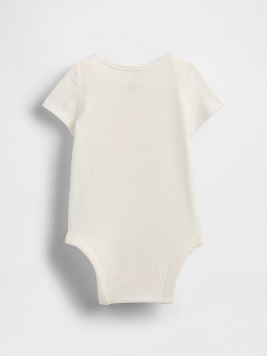 Gap Baby First Favorites Bodysuit — photo 3