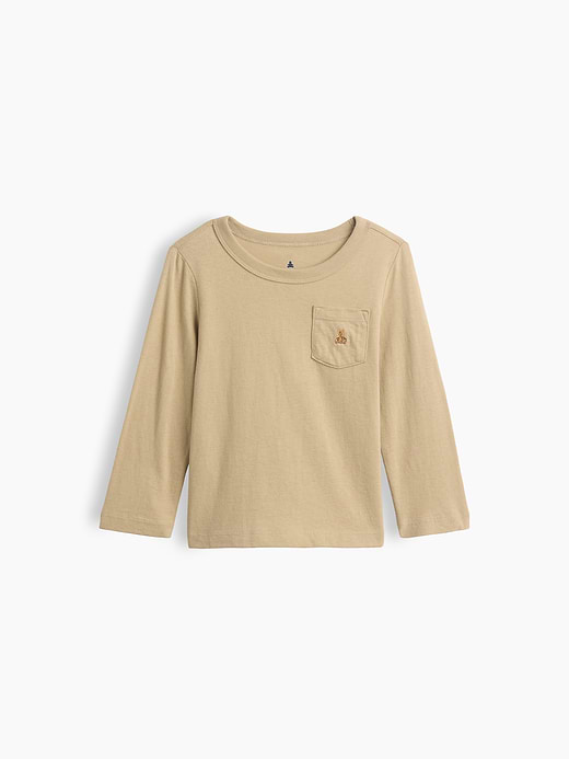 Gap Baby & Toddler Mix & Match T-Shirt — photo 1