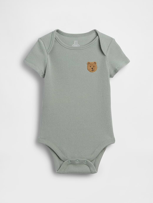 Gap Baby First Favorites Bodysuit — photo 1