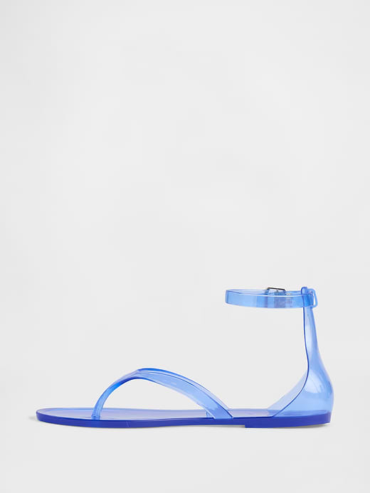 Gap Jelly Thong Sandals — photo 5