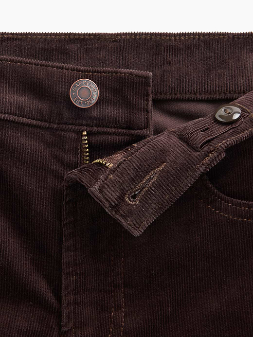Gap Kids Low Rise Stride Wide-Leg Jeans — photo 7