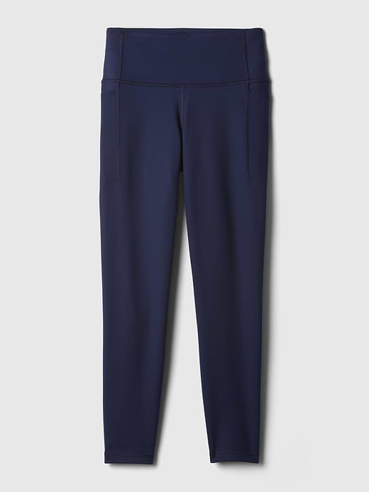 Gap GapFit High Rise Power 7/8 Leggings — photo 4