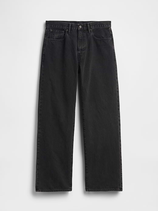Gap '90s Loose Jeans — photo 7