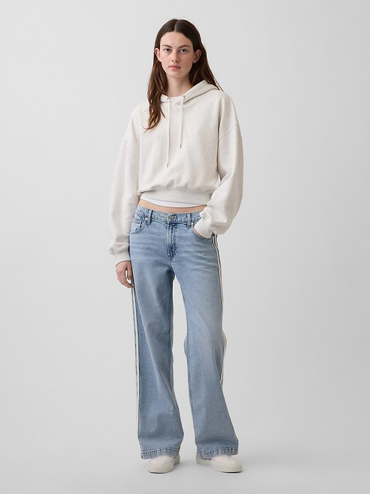 Gap Low Rise '90s Loose Jeans — photo 12