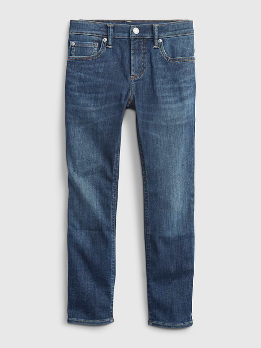 Gap Kids Skinny Jeans — photo 5