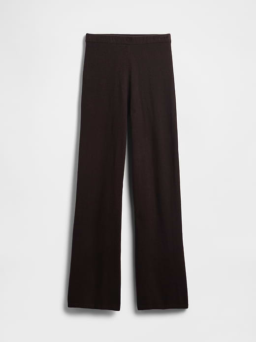 Gap CashSoft Boot Sweater Pants — photo 7