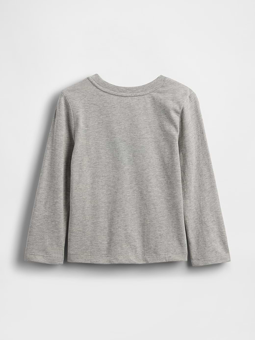 Gap Baby & Toddler Mix & Match T-Shirt — photo 3