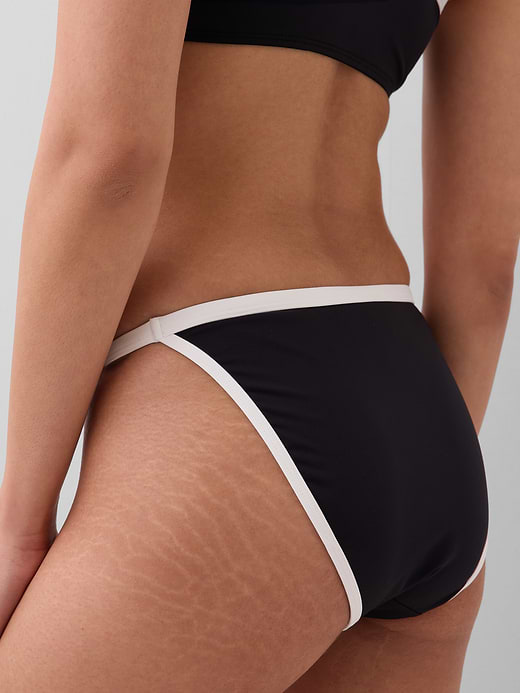 Gap Bikini Bottom — photo 5