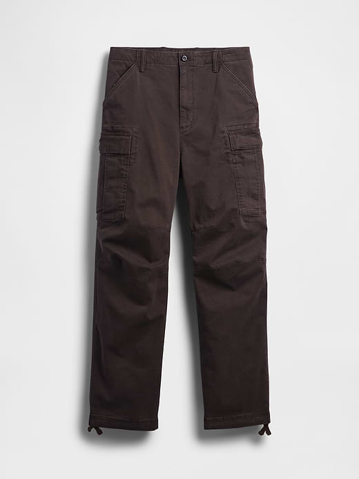 Gap Baggy Cargo Pants — photo 7