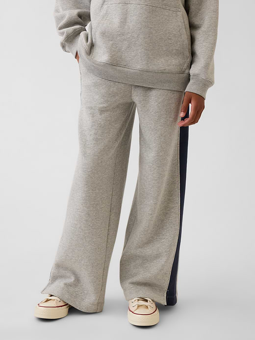 Gap Kids VintageSoft Baggy Sweatpants — photo 4